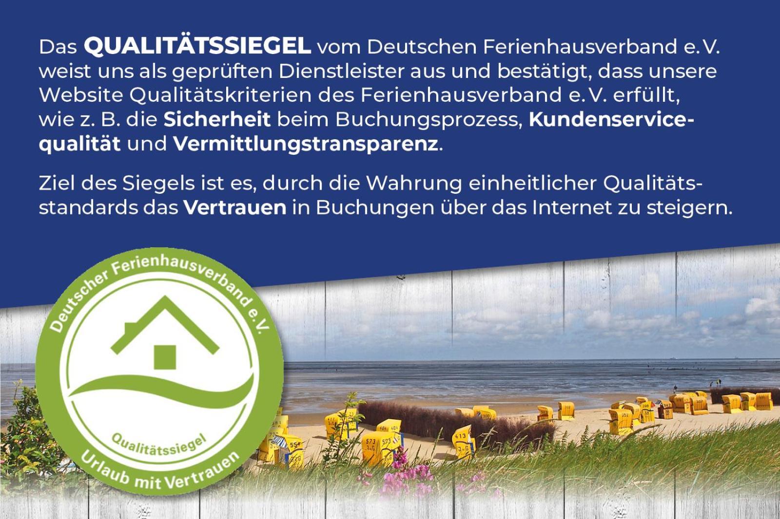 Haus "Nautilus" Appartement Nau004 Cuxhaven Luaran gambar